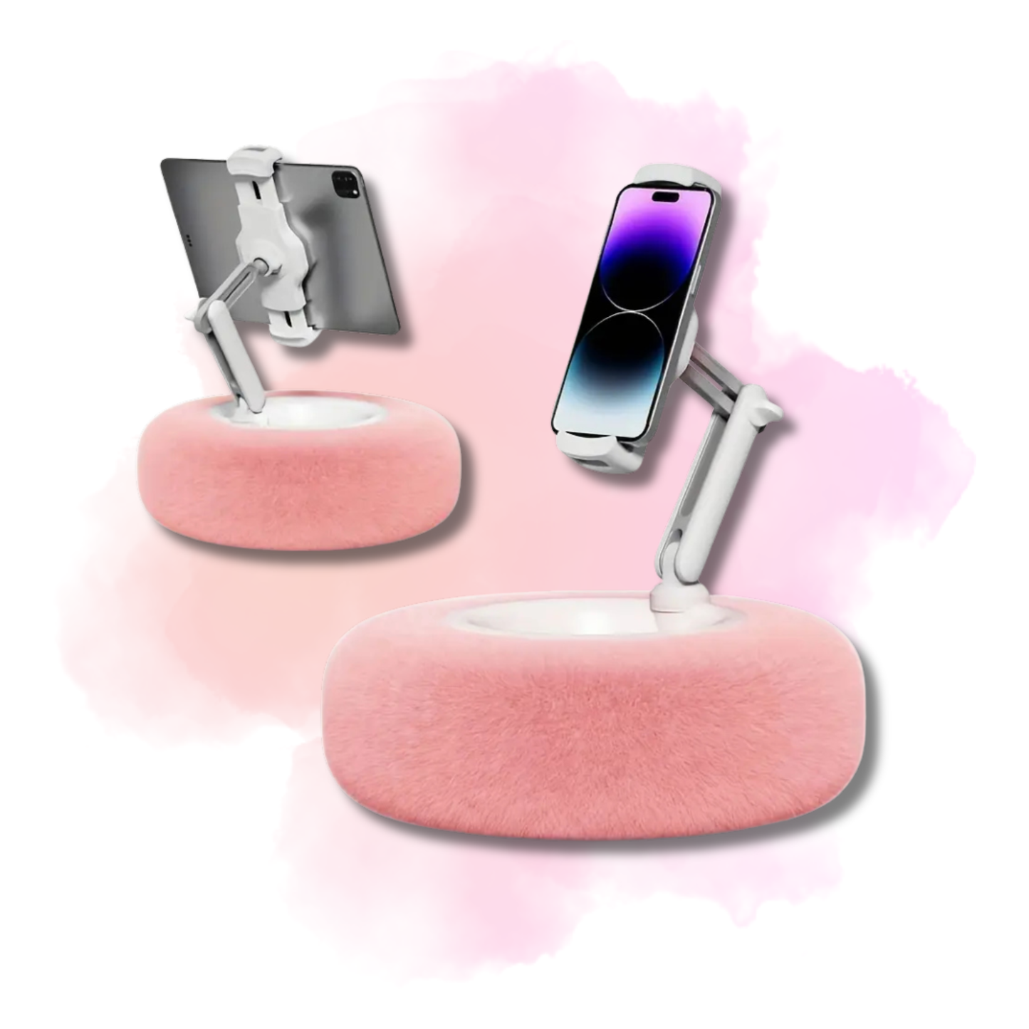 InfraMask™ Snacks Pillow