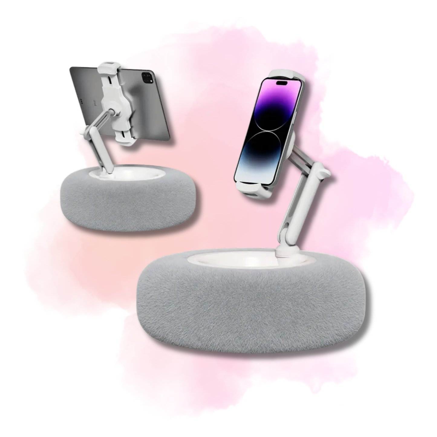 InfraMask™ Snacks Pillow